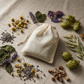 Moonrest Bath Tea