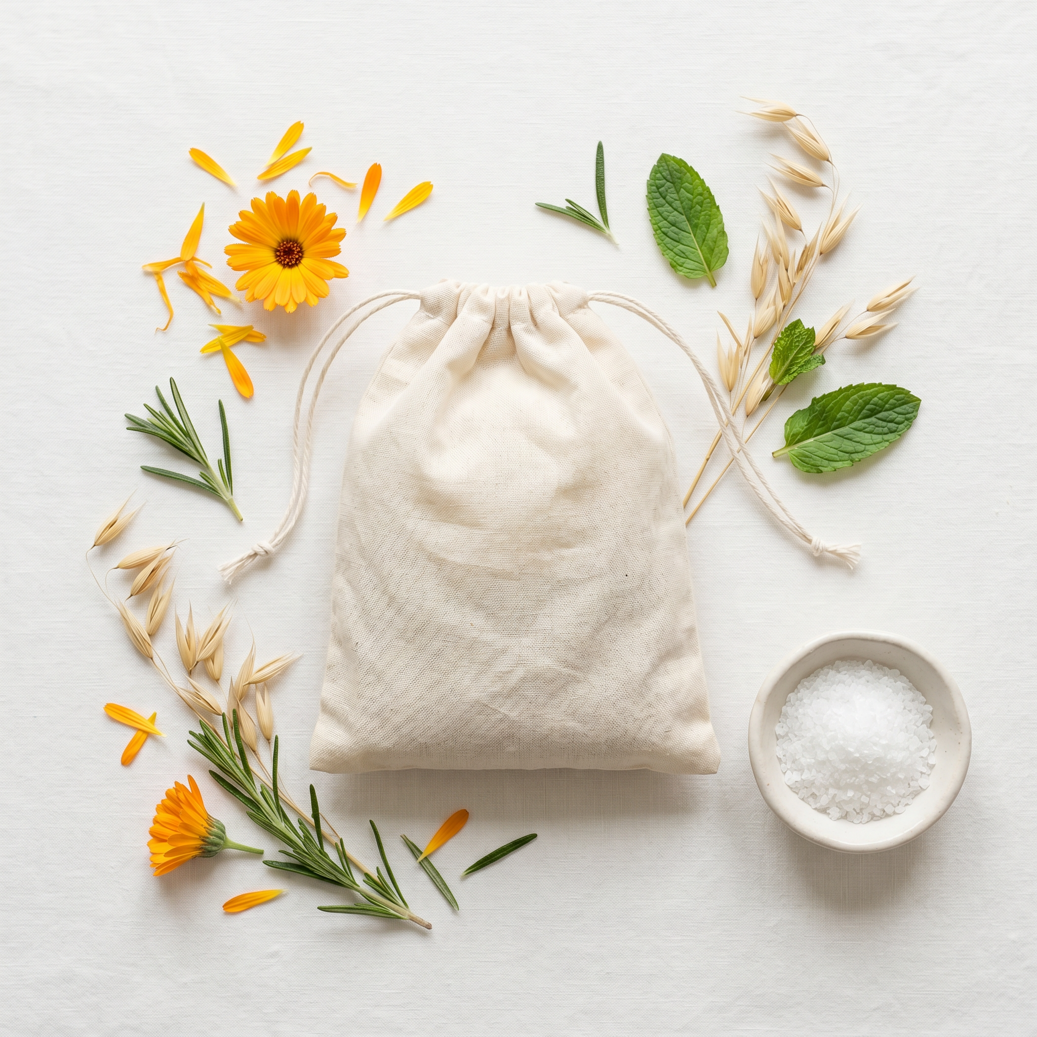 Sole Reset Foot Soak