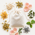 Tender Bloom Bath Tea